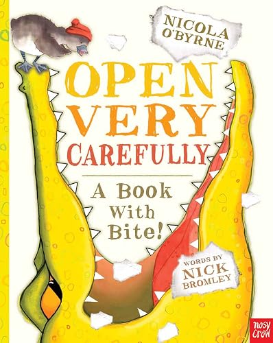 Download Open Very Carefully PDF
