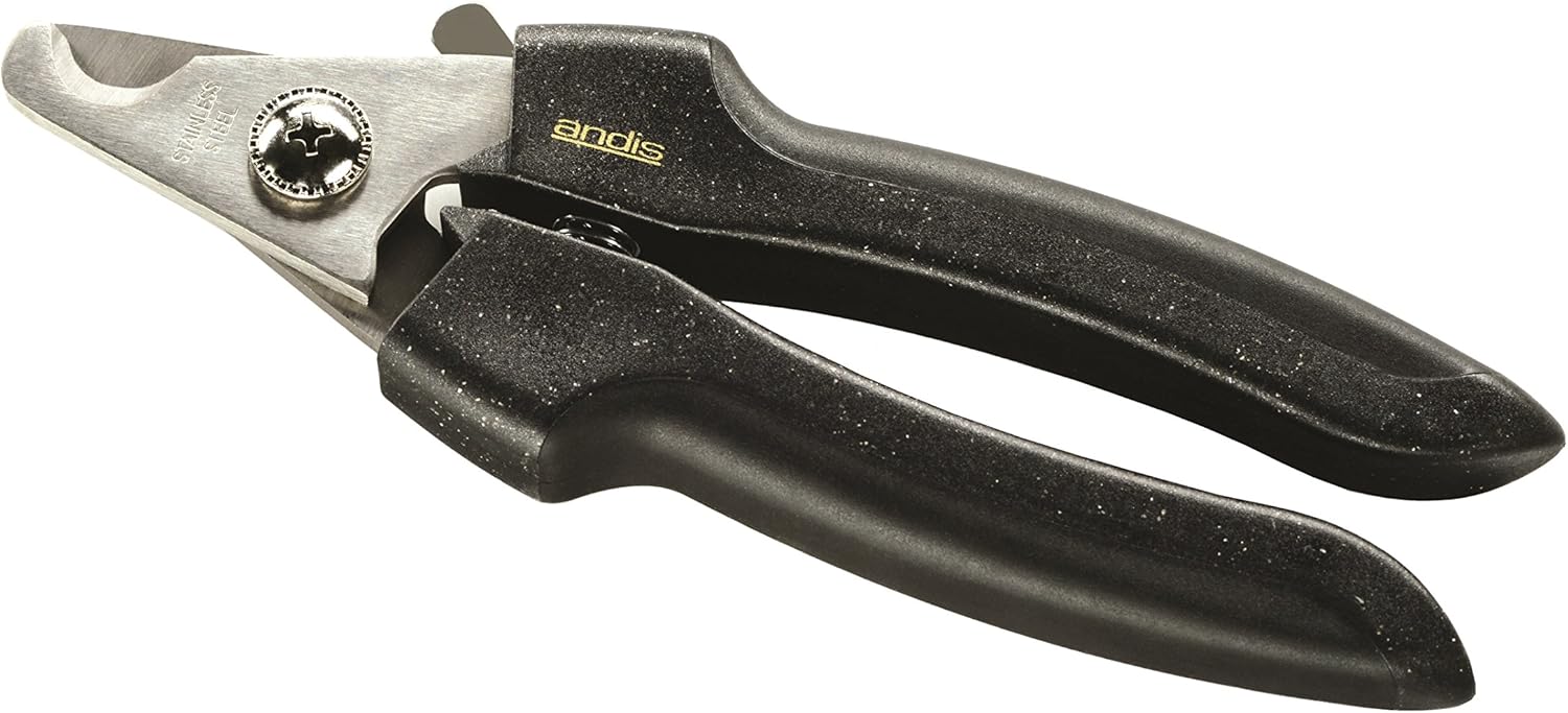 andis premium nail clipper