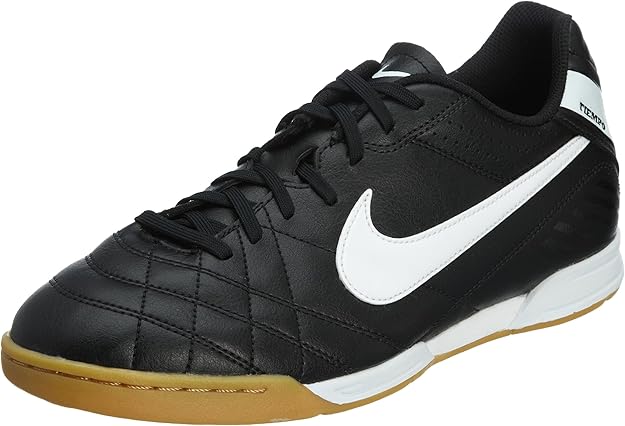 nike tiempo indoor football trainers
