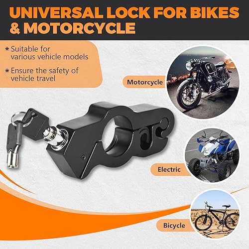 Disc Brake Lock Locks For Bikes Amazon Best Bike Locks (2025