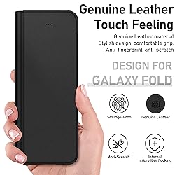 CENMASO Slim Compatible with Samsung Galaxy Fold