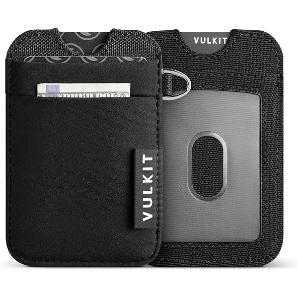 5 Pieces Pull-Out Leather Credit Card Holder For Women, Snap