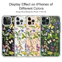bicol for iPhone 11 Pro Case with Screen Protector