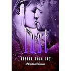 Lust (The Allure Chronicles Book 2)
