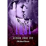 Lust (The Allure Chronicles Book 2)