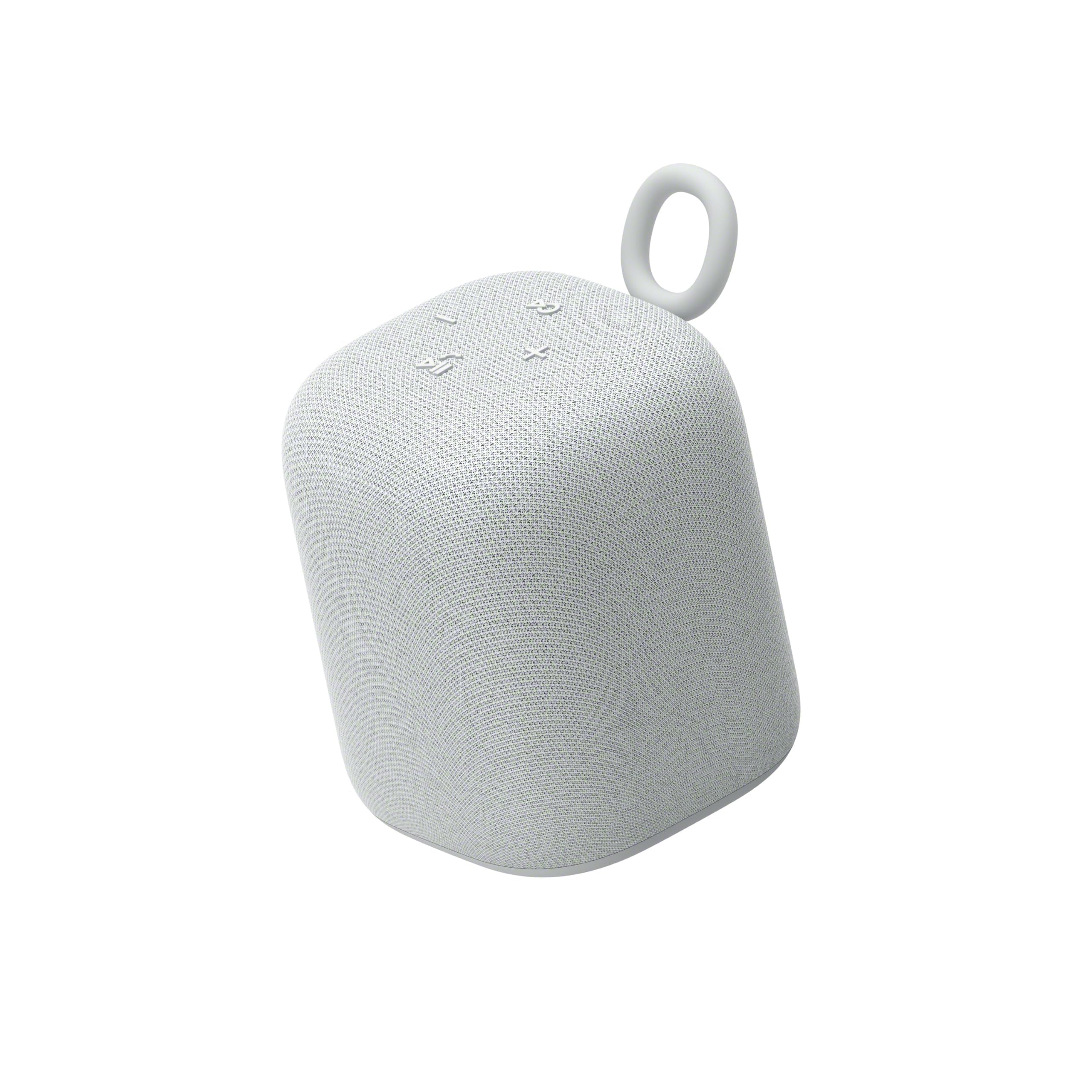 Sony LinkBuds Speaker – Wirele...