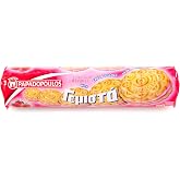 Papadopoulos Strawberry Cream Gemista Cookies