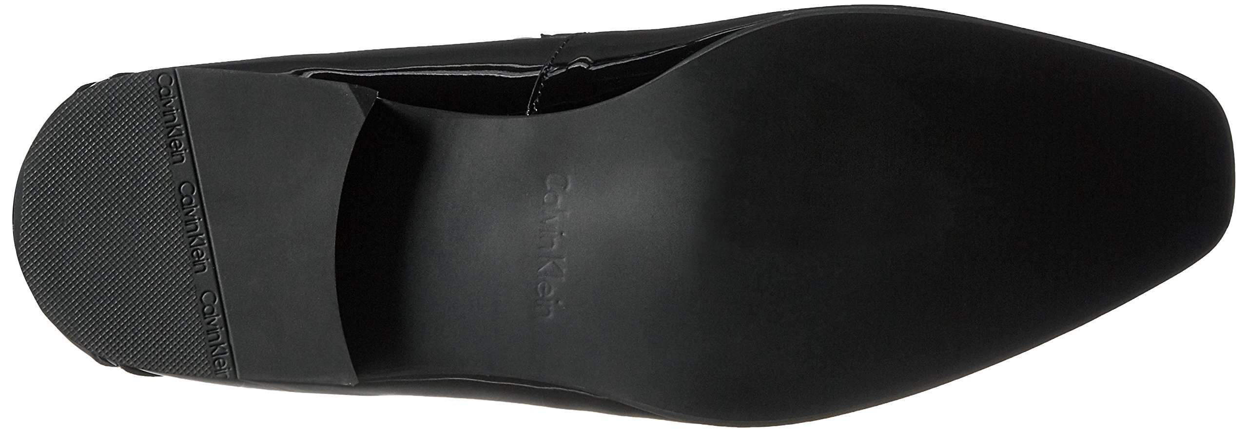 calvin klein men's bernard loafer