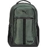 PUMA Strategy Backpack, Olive, OS