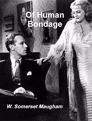 Download Of Human Bondage (English Edition) PDF