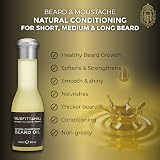 Truefitt & Hill Gentleman's Beard Oil for Men - Hydrating & Conditioning view 2