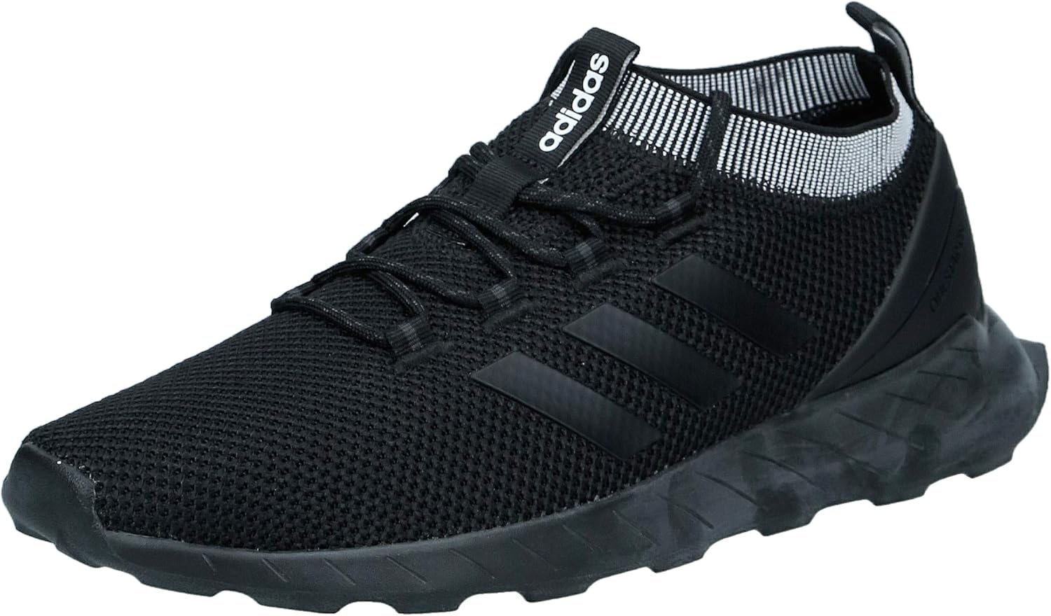 tenis adidas questar rise sock