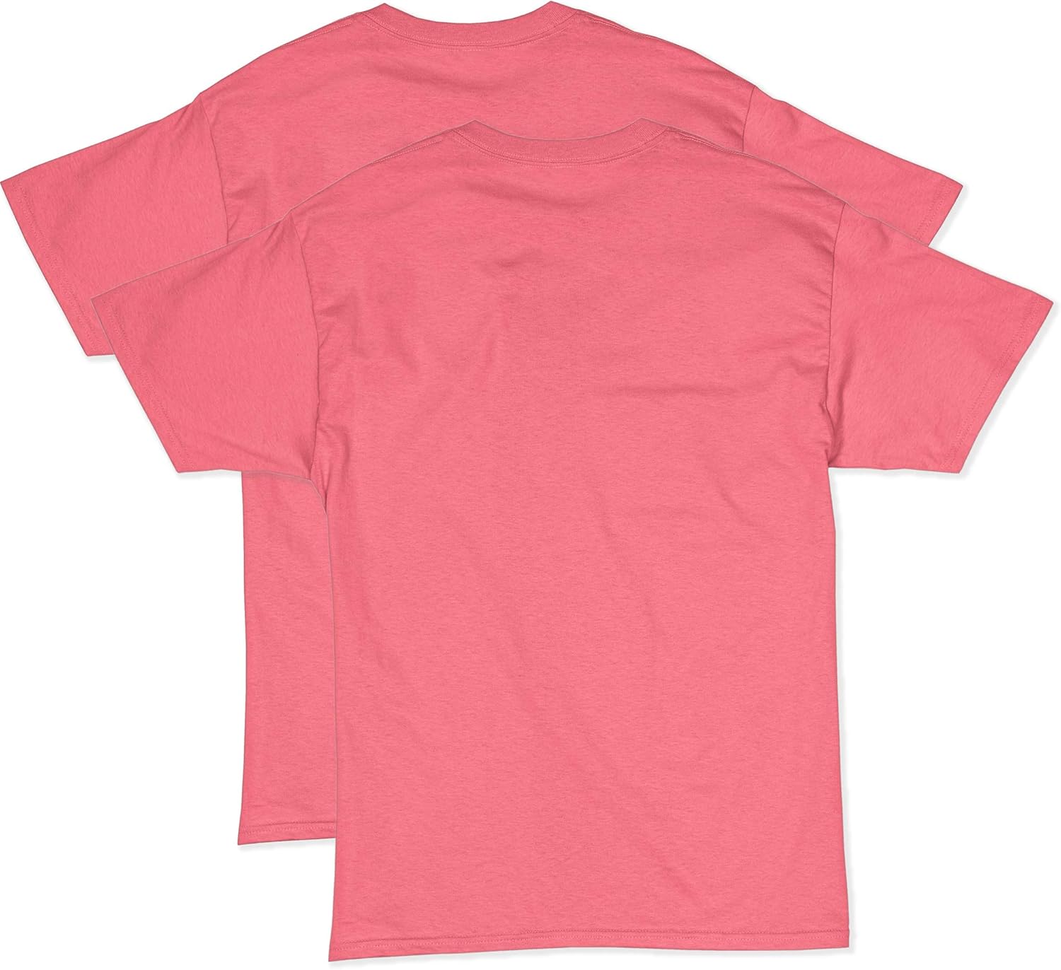 Hanes Men's 2 Pack X-Temp Performance T-Shirt at  Men’s Clothing store