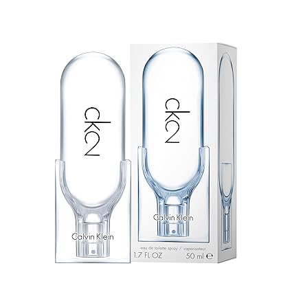 Calvin Klein, Agua fresca - 70 ml.: Amazon.es
