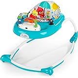 baby einstein caterpillar & friends walker