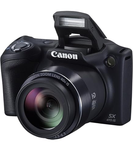 【週末限定値下げ】【美品】Canon PowerShot SX10 IS Canon Powershot SX10 IS 10MP Digital Camera with 20x Wide