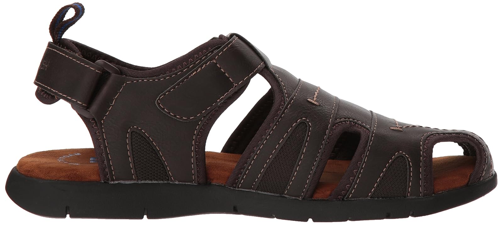 nunn bush rio grande