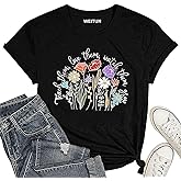 Teacher Shirts for Women Weird Teachers Build Character Shirt Teacher Appreciation Gift Tee Short Sleeve Tops