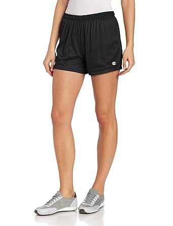 champion pantaloncini donna