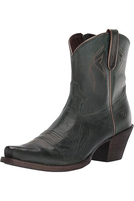 ariat women's darlin work boot