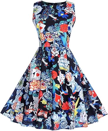 audrey hepburn dress amazon