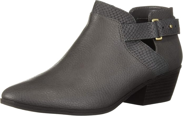 dr scholl's brink bootie