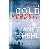 Cold Pursuit: (An FBI Profiler Romantic Suspense Thriller Series) (Ryland & St. Clair)