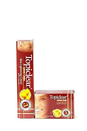 topiclear cream