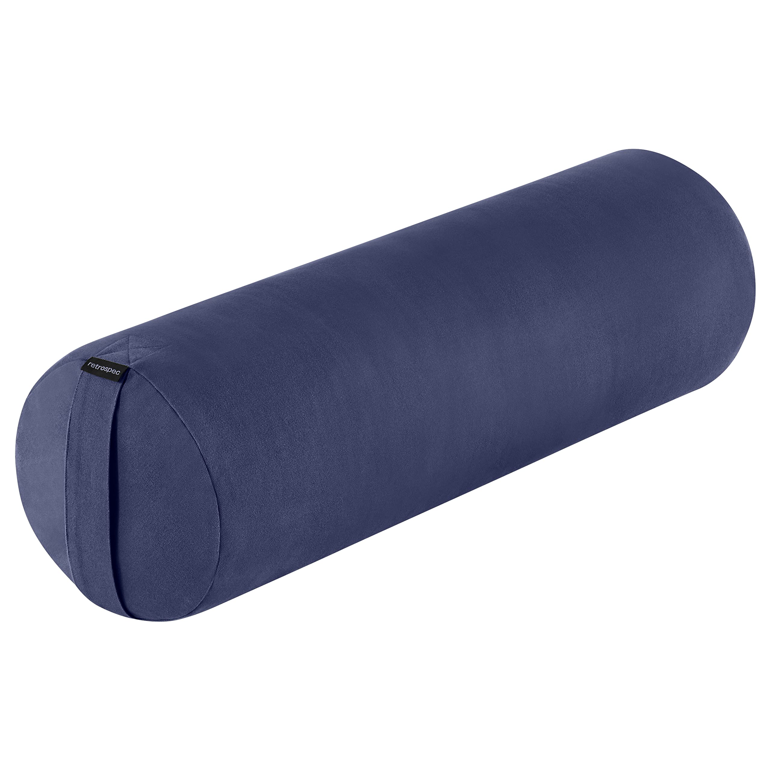 Sequoia Yoga Bolster Pillow - Round