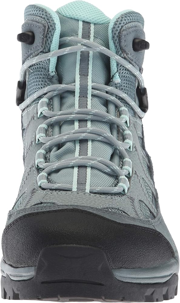 salomon women's authentic ltr gtx w backpacking boot