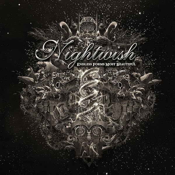 NIGHTWISH - Decades - Amazon.com Music