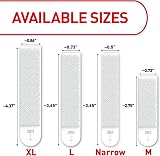 Command PH211-32NA PH203-18NA Assorted Picture Hanging Strips White Small view 9