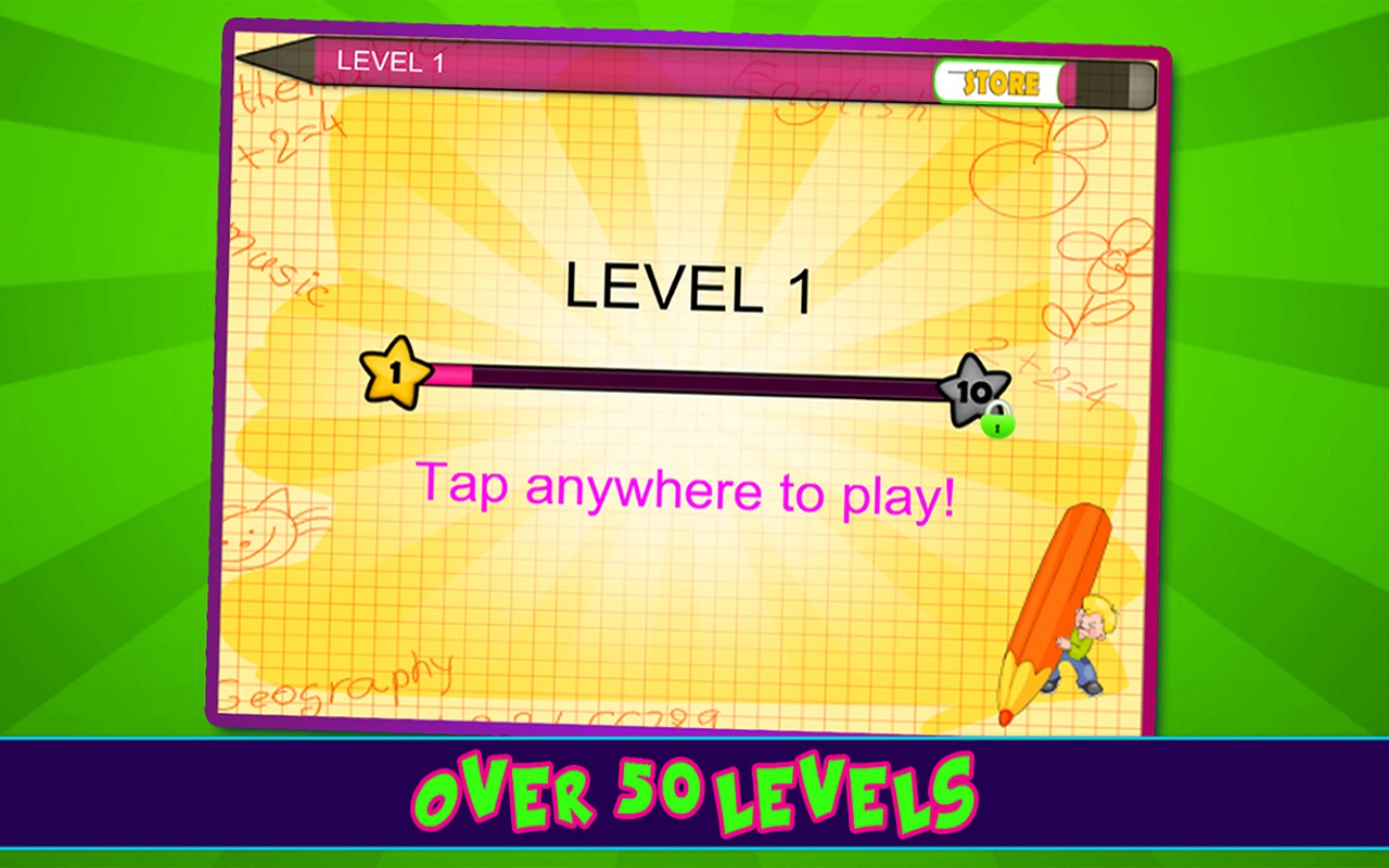 Find The DifferenceSimply spot and catch the hidden