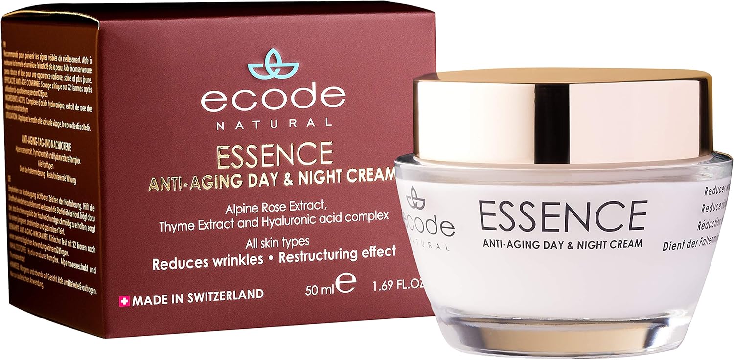 natural essence cream