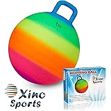 apple round hopper ball
