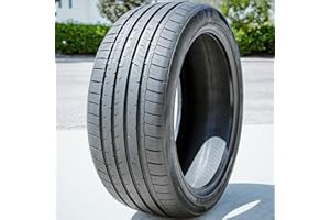 Evoluxx Capricorn UHP 275/40R19XL 105Y BSW