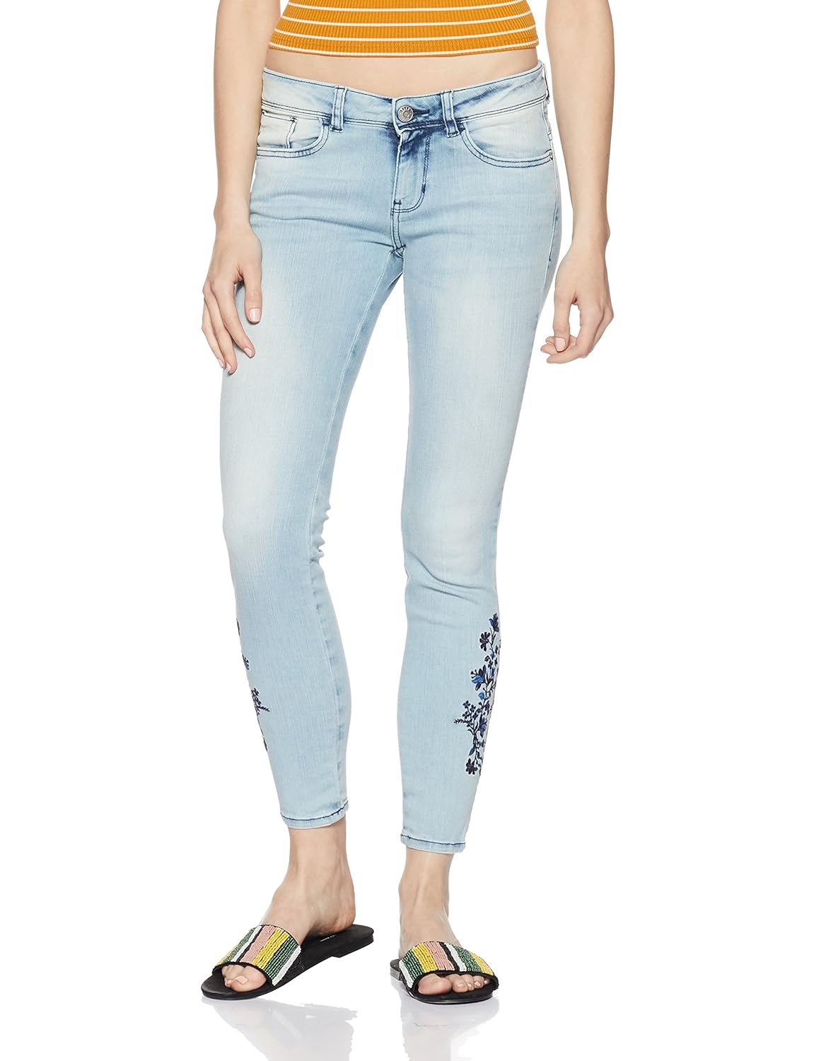 elle jeans amazon