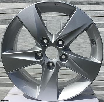 Hyundai Elantra Lug Pattern - Perfect Hyundai