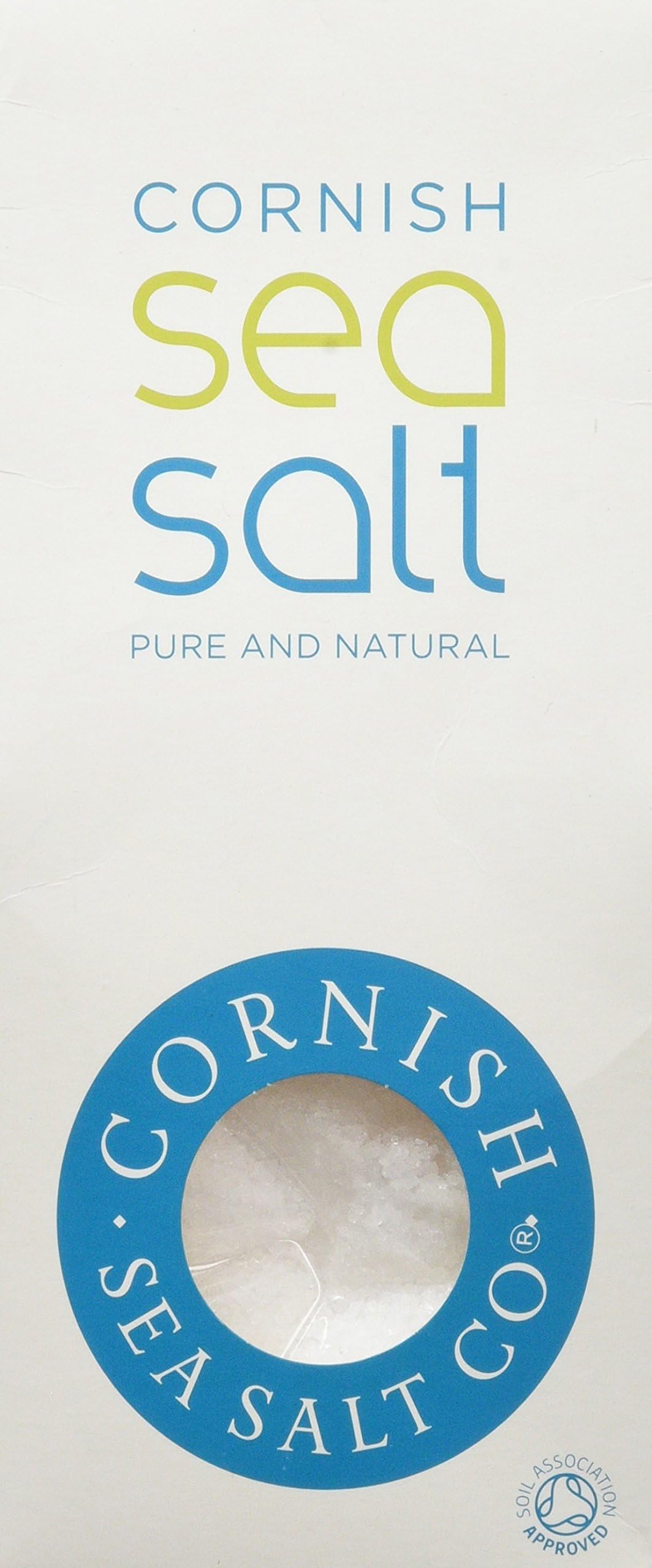 Cornish Sea Salt Original 225 G