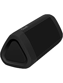 OontZ Angle 3 Plus Portable Bluetooth Speaker, Louder Volume, 10W Power, More Bass, IPX5 Water Resistant, Perfect Wireless Speaker for Home Travel Shower Splashproof, by Cambridge SoundWorks