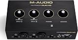 M-Audio M-Track Duo HD USB-C Audio Interface 2x2 24bit/192kHz view 9
