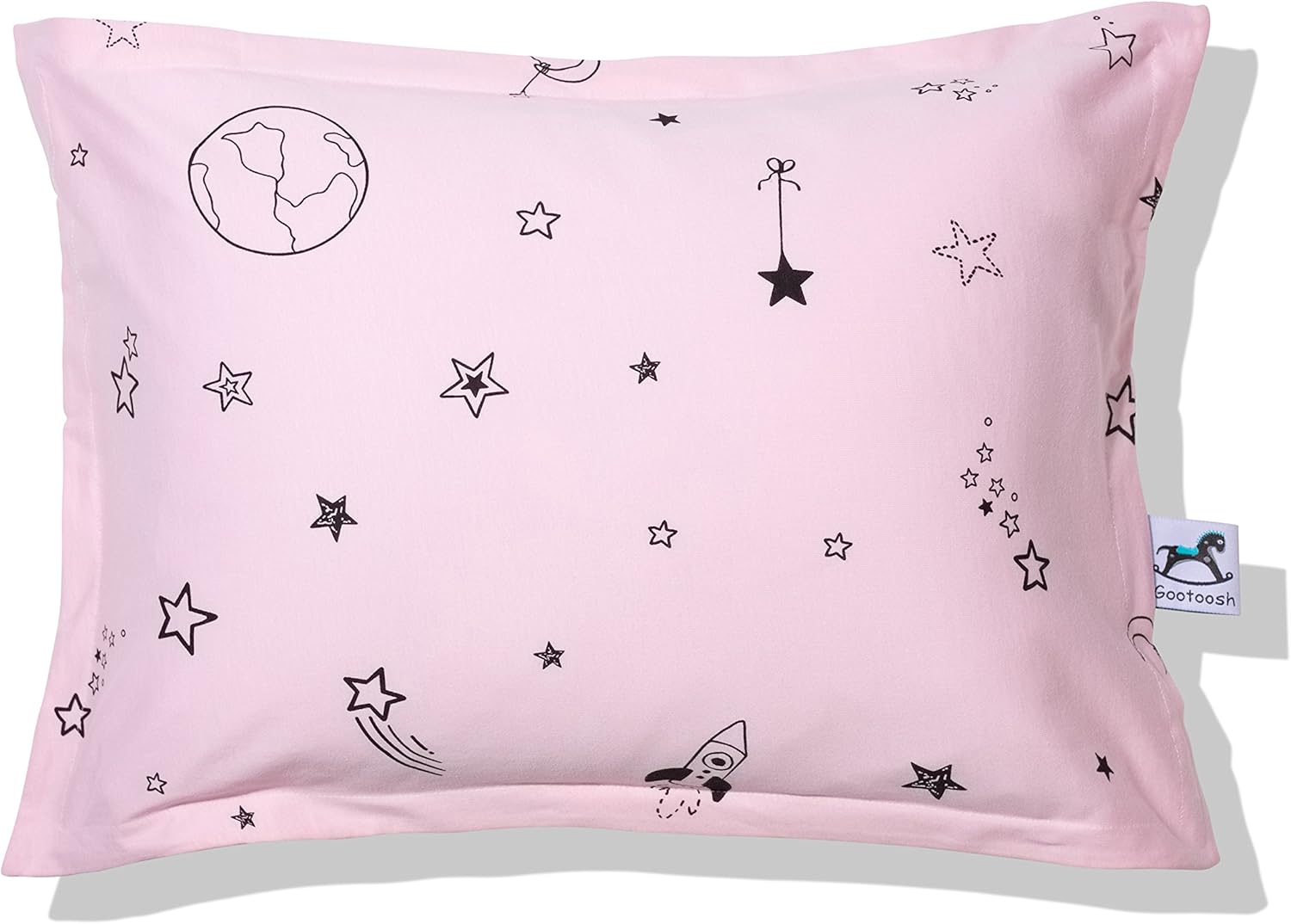baby pillow cases
