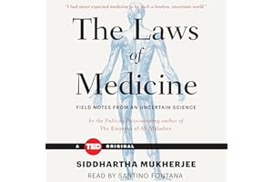 The Laws of Medicine
