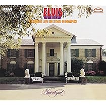 洋楽 Elvis As Recorded Live OnStageIn Memphis Elvis As Recorded Live On Stage In Memphis: Elvis Presley