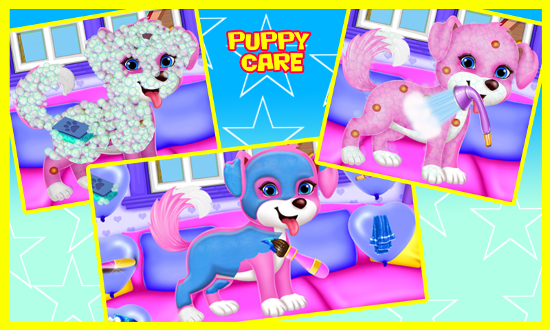 Cutest Puppy Care - Thumbnail 3