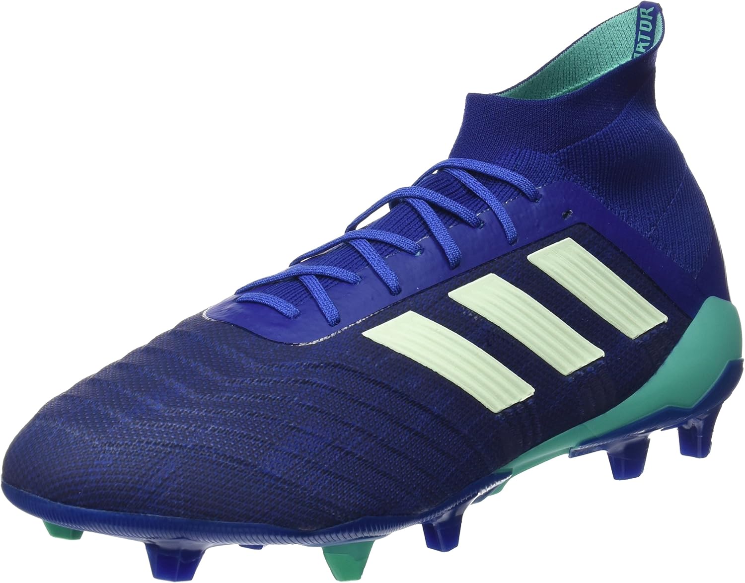 adidas predator 18.1 fg football boots