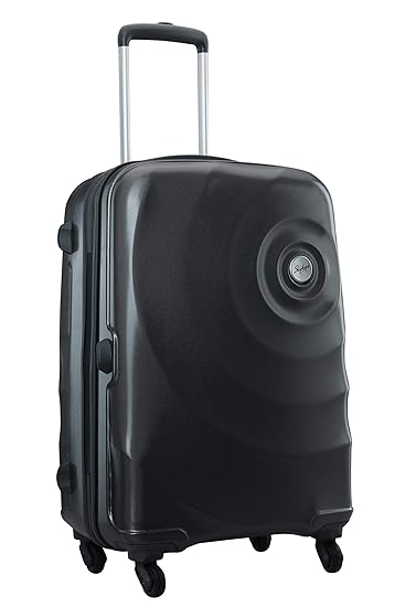 amazon trolley bags skybags