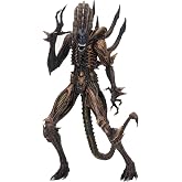 NECA - Aliens - 7" Scale Action Figure - Series 13 Scorpion | Aliens 8 Inch Action Figure Series 13 - Scorpion Alien