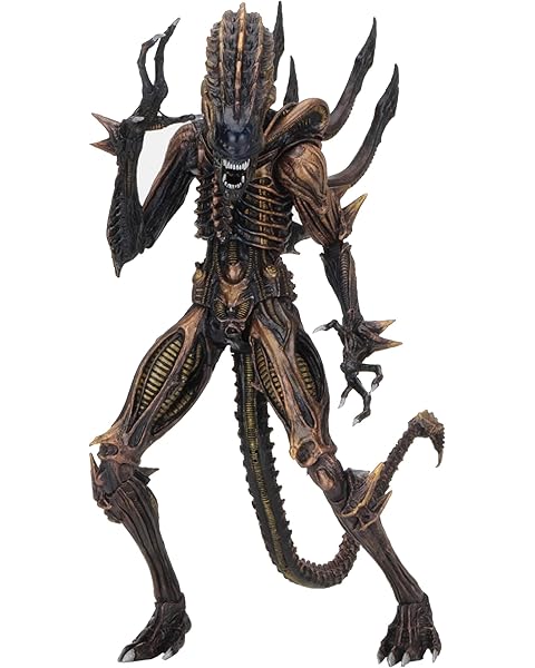 neca arachnoid alien