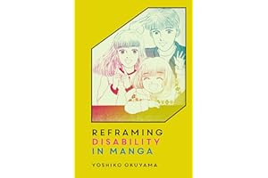 Reframing Disability in Manga